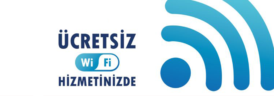 İnternet Hizmeti